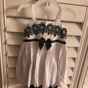 2 piece girls outfit